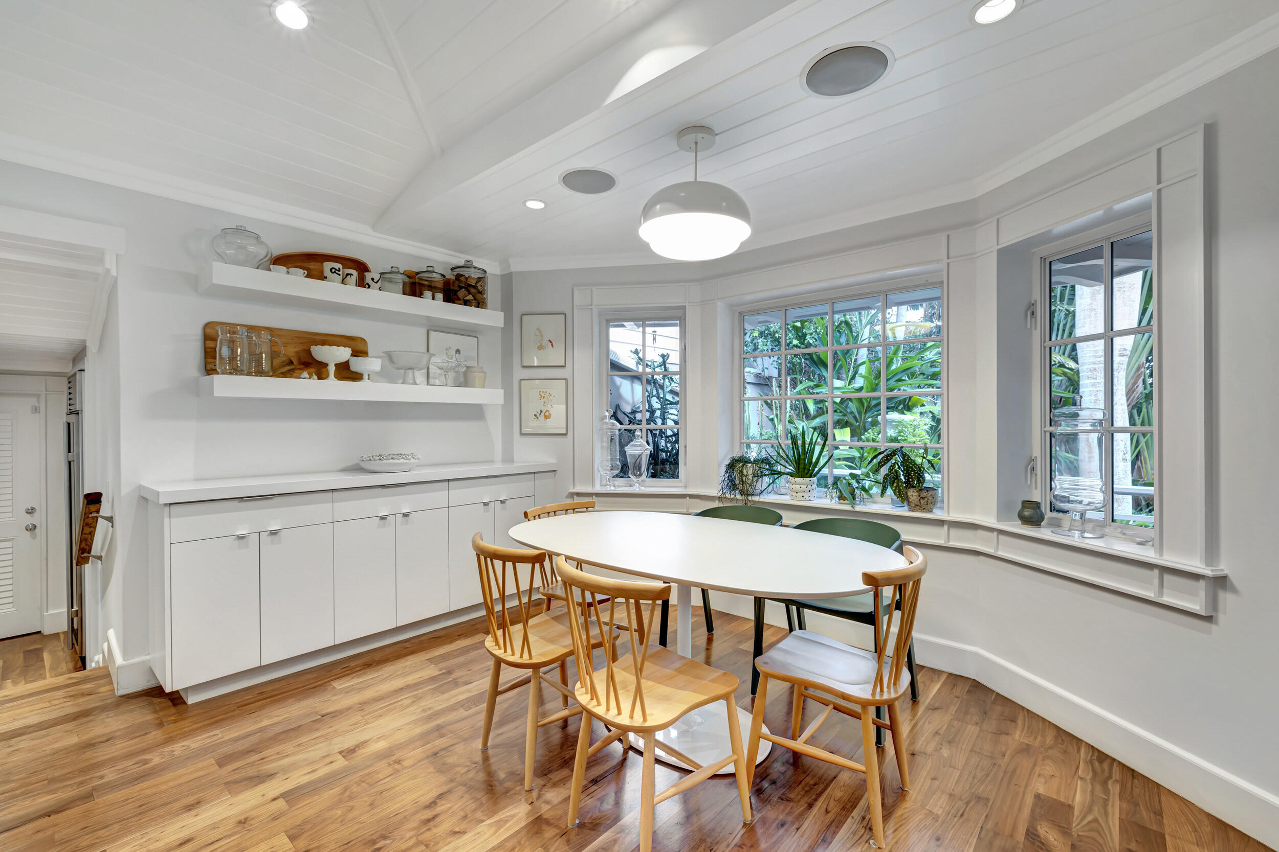 RUNNYMEDE - Residential