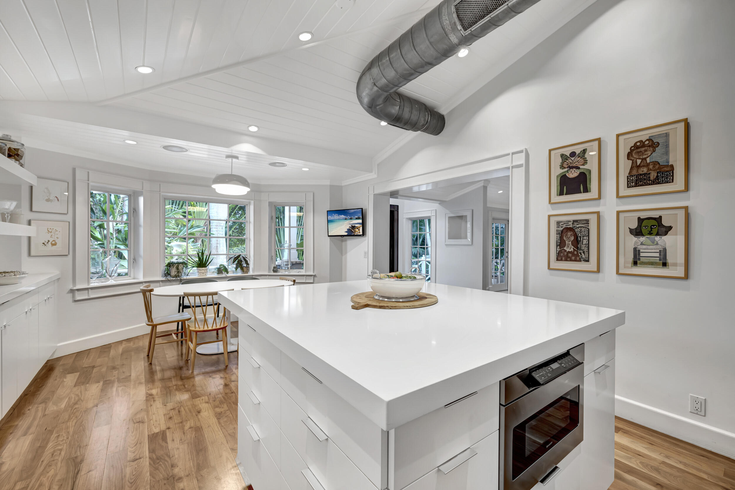 RUNNYMEDE - Residential