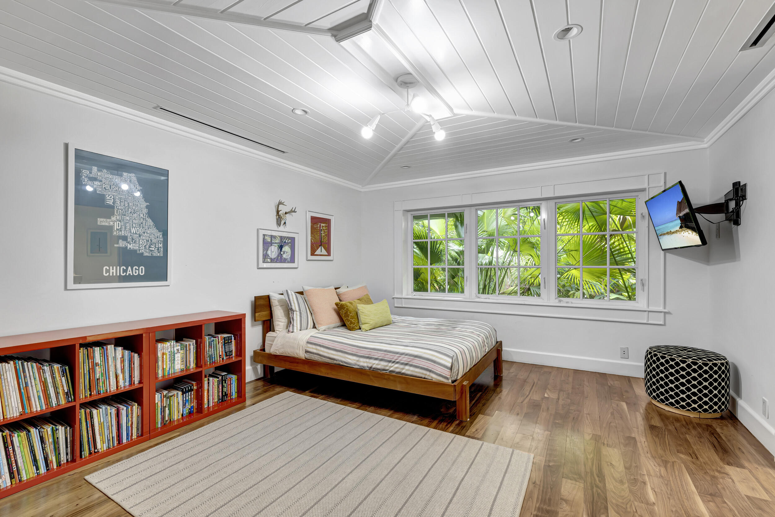 RUNNYMEDE - Residential