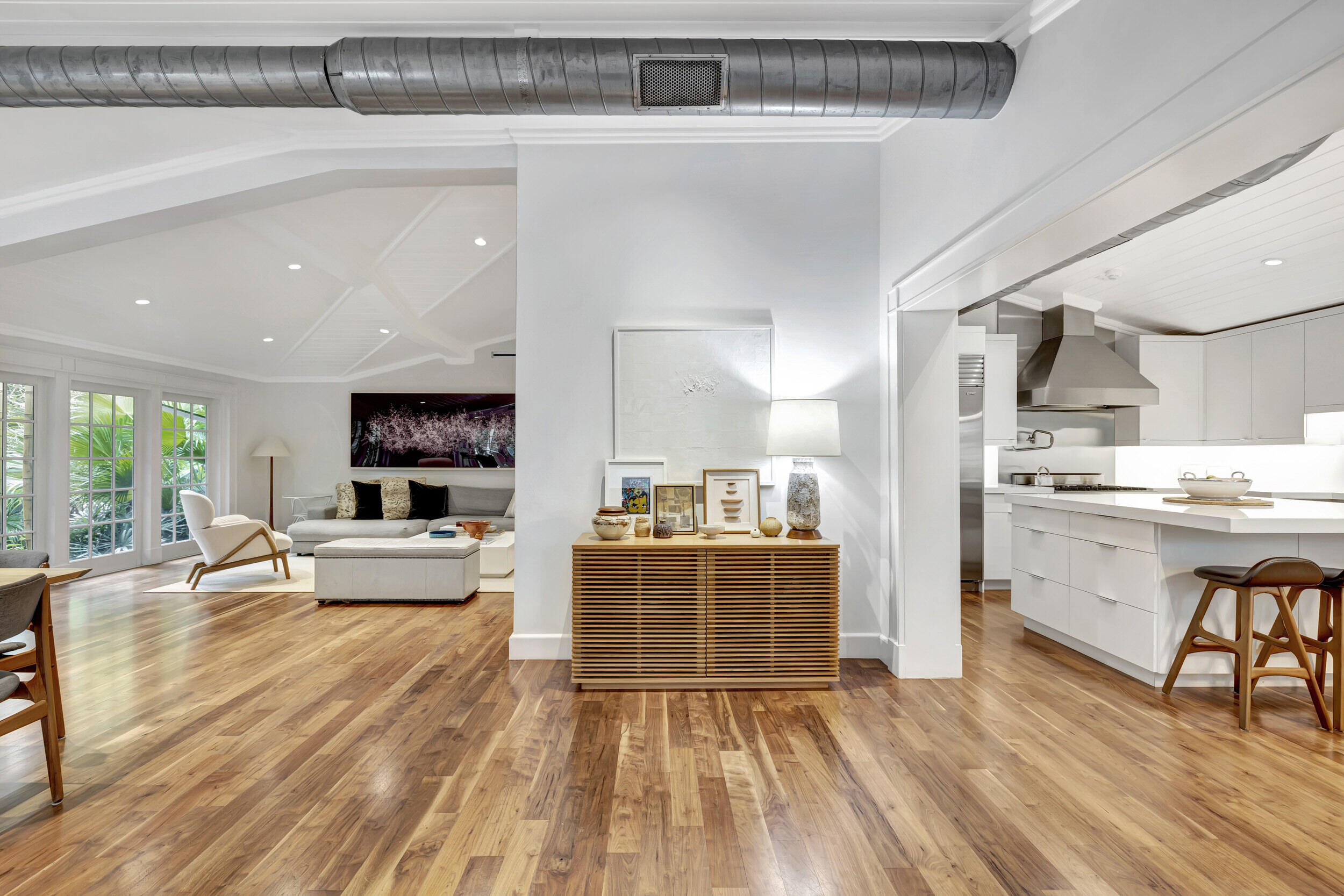 RUNNYMEDE - Residential