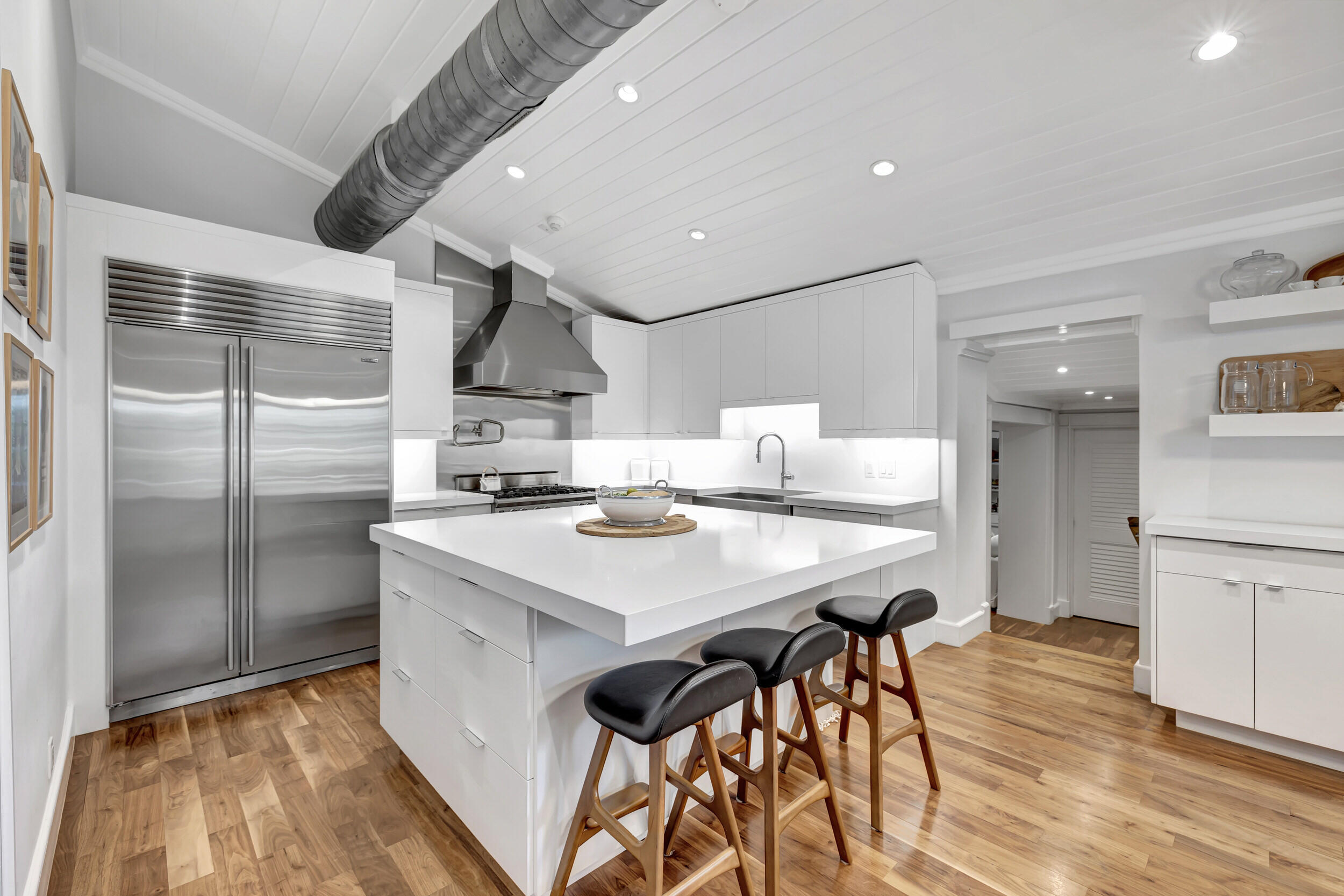 RUNNYMEDE - Residential