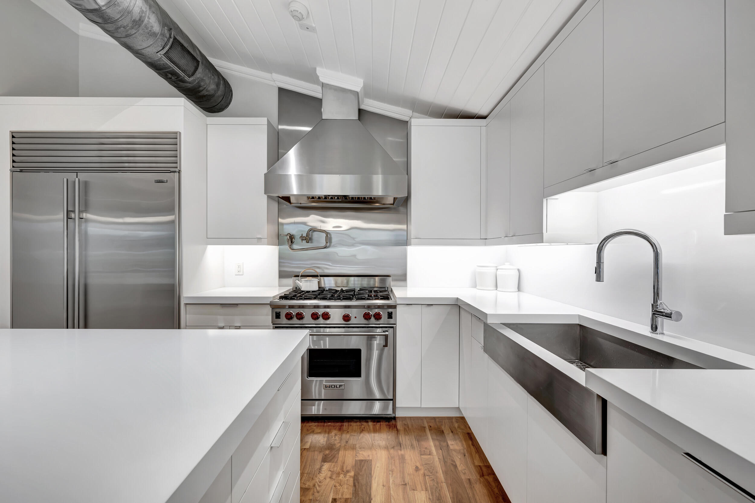 RUNNYMEDE - Residential