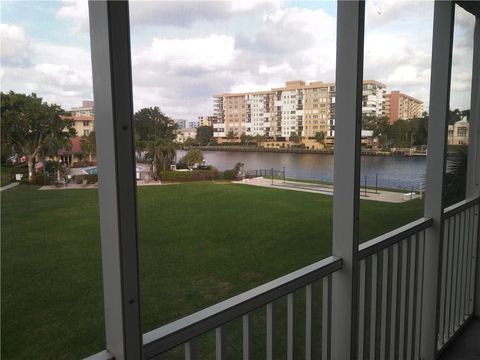 A home in Lighthouse Point