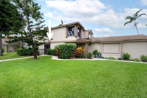 A home in Greenacres