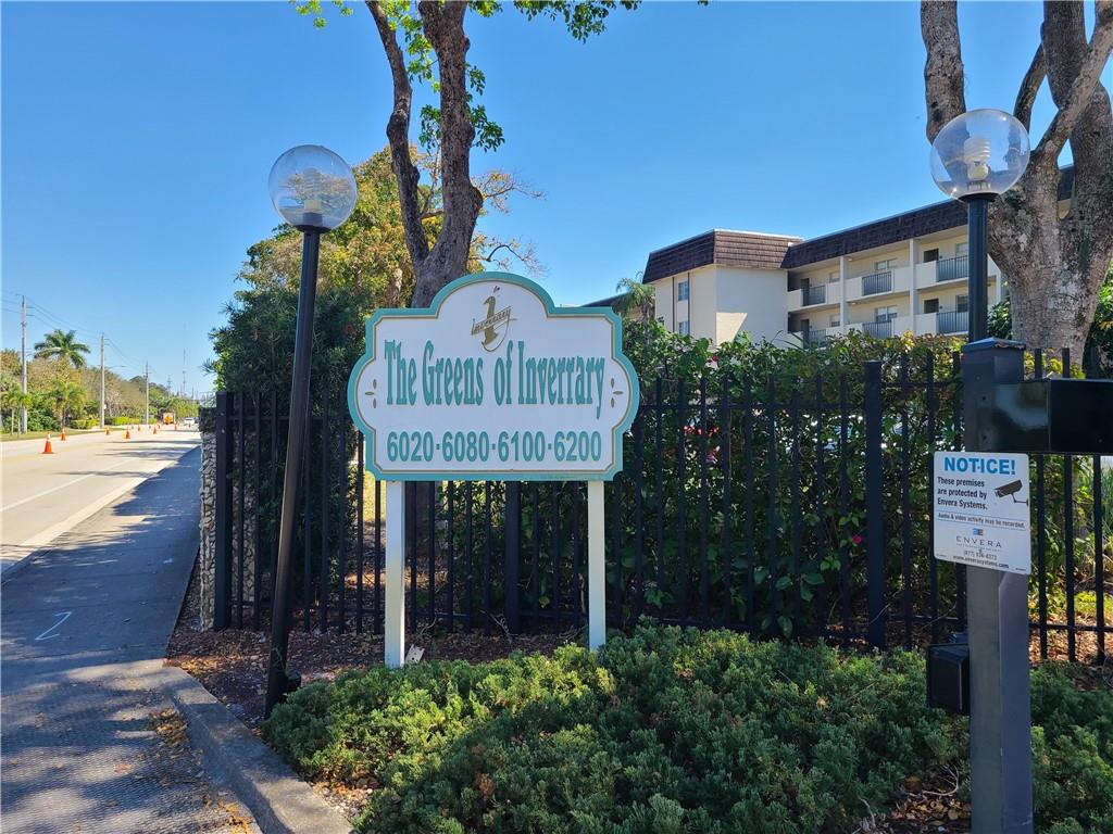 GREENS OF INVERRARY - Residential