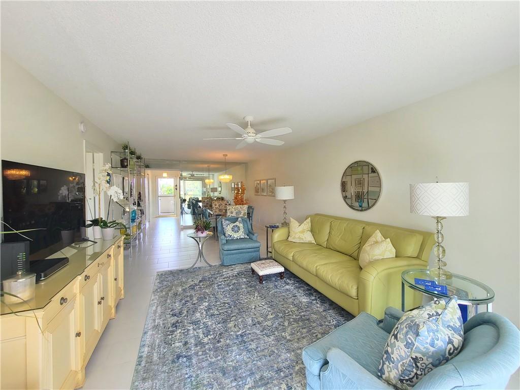 GREENS OF INVERRARY - Residential