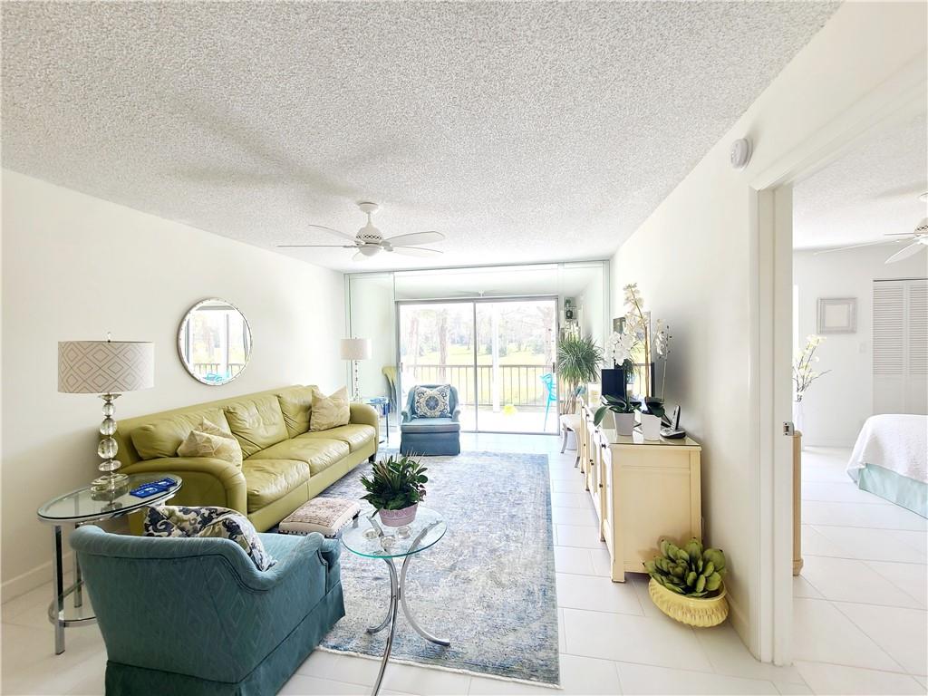 GREENS OF INVERRARY - Residential