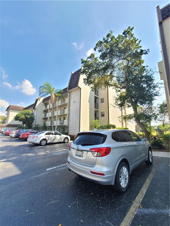 GREENS OF INVERRARY - Residential