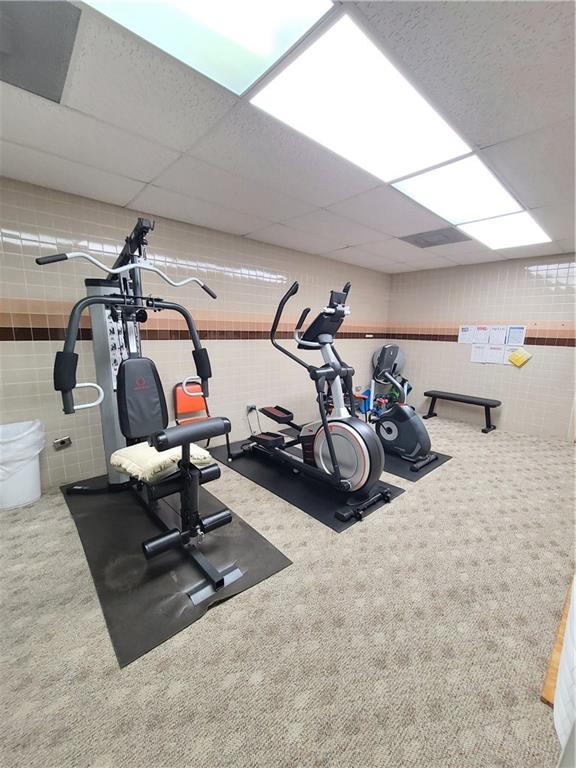 GREENS OF INVERRARY - Residential