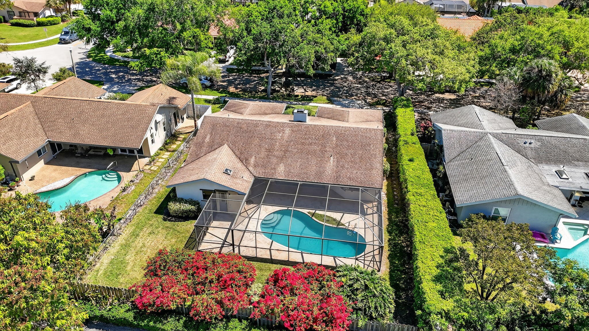 Strathmore - Residential