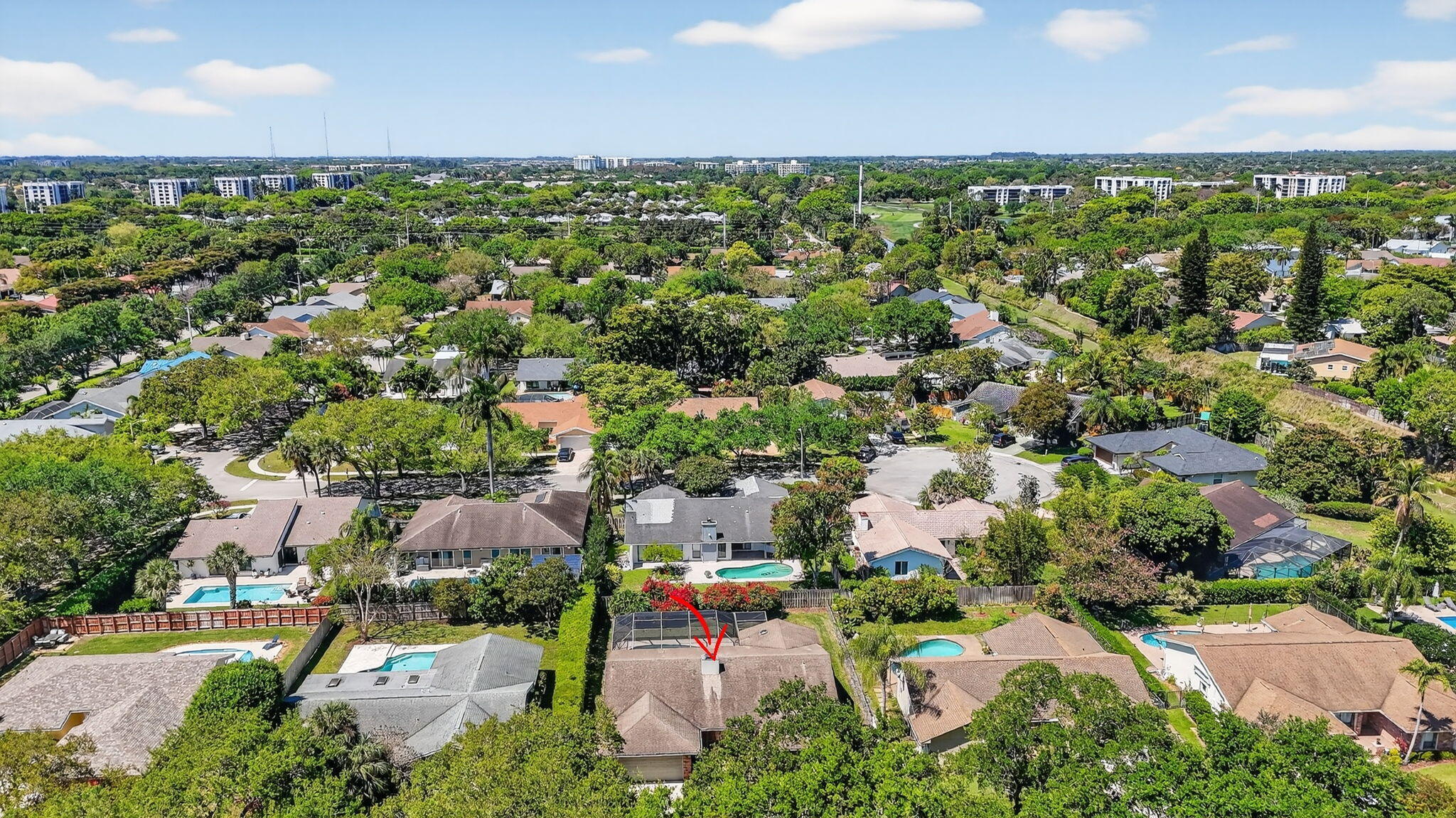 Strathmore - Residential