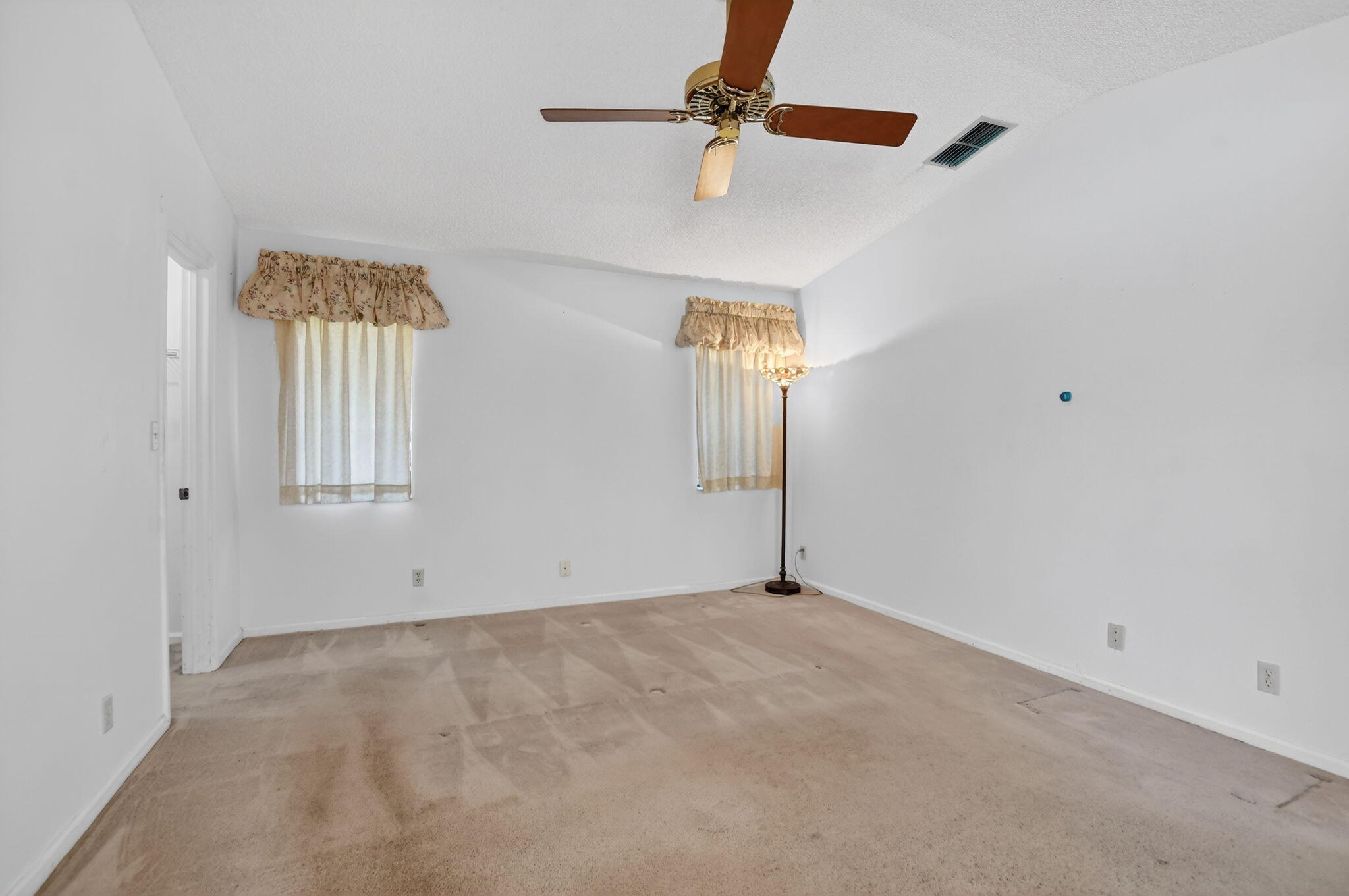 Strathmore - Residential