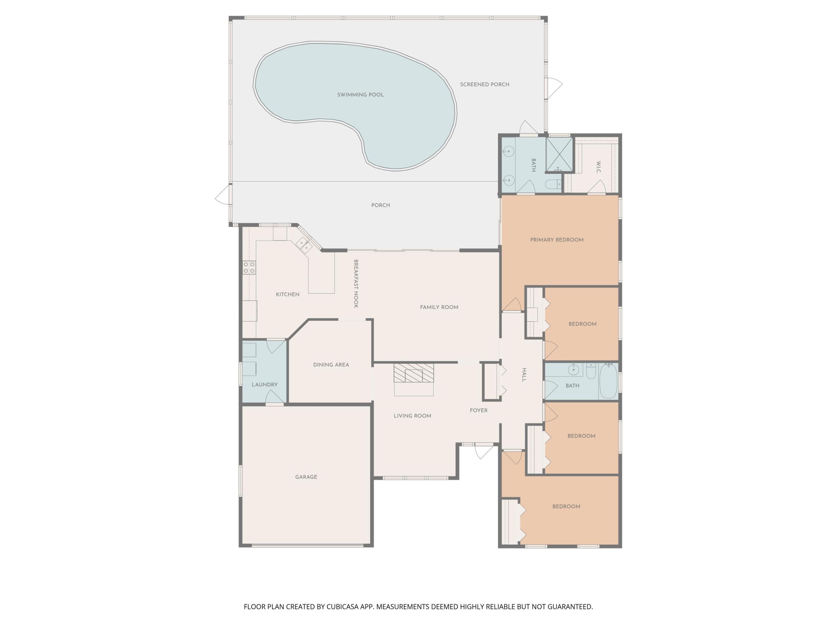 Strathmore - Residential