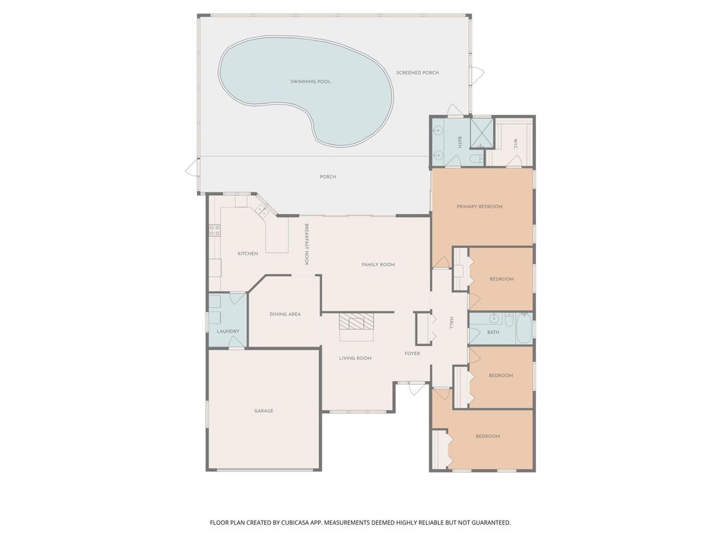 Photo of 3069 NW 27th Avenue, Boca Raton, FL 33434 (MLS # B26005054)