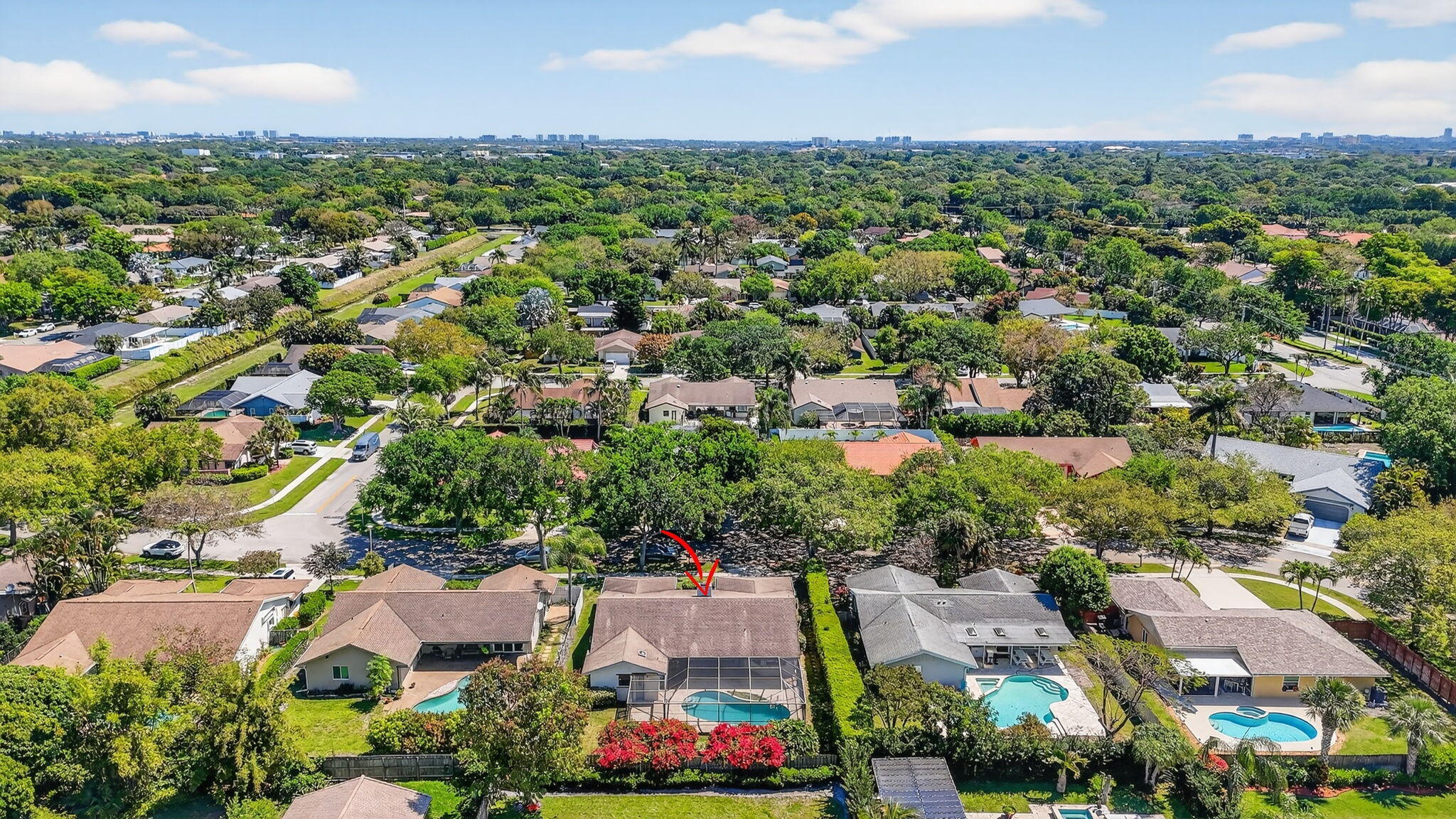 Strathmore - Residential