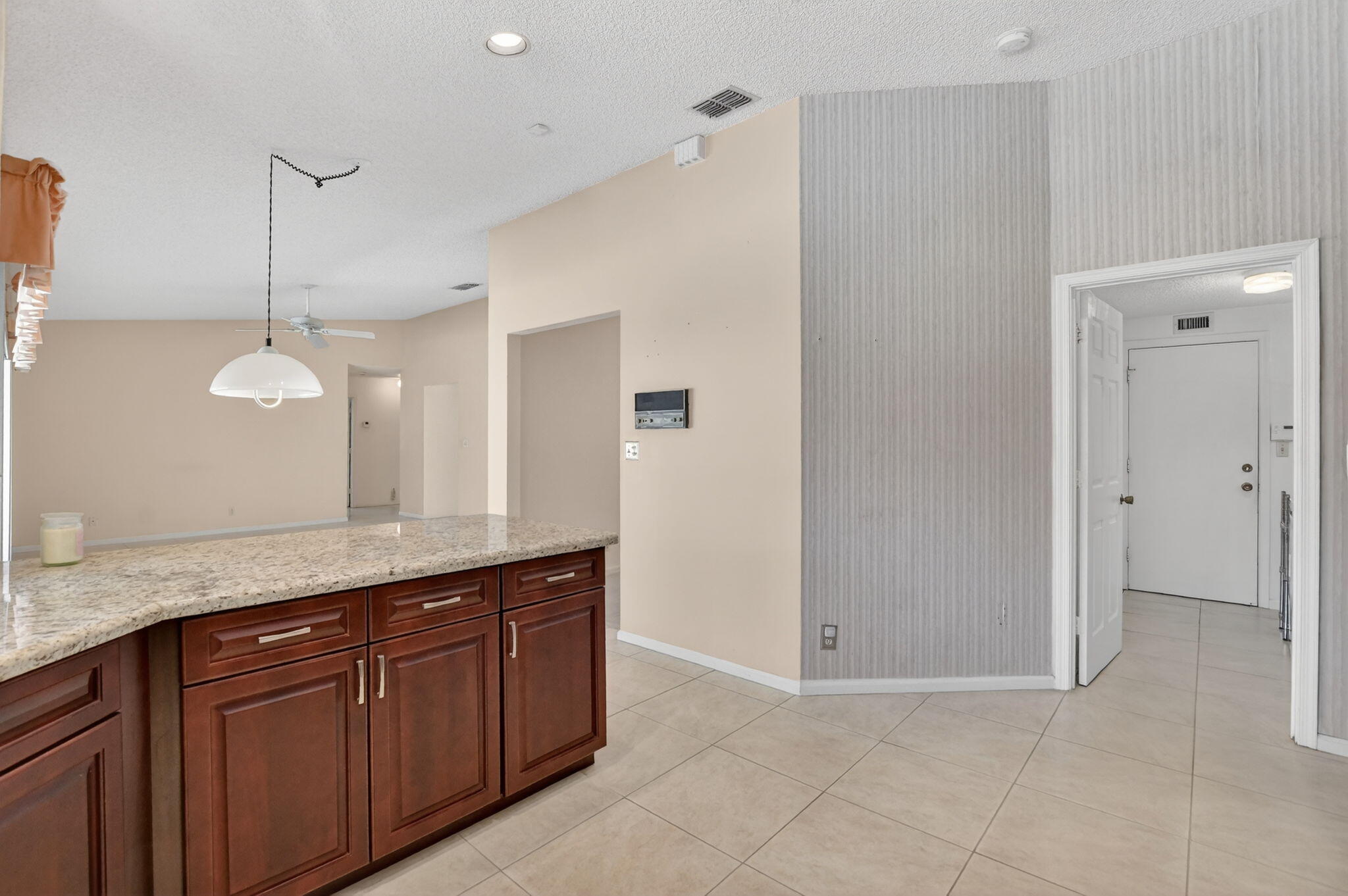 Strathmore - Residential