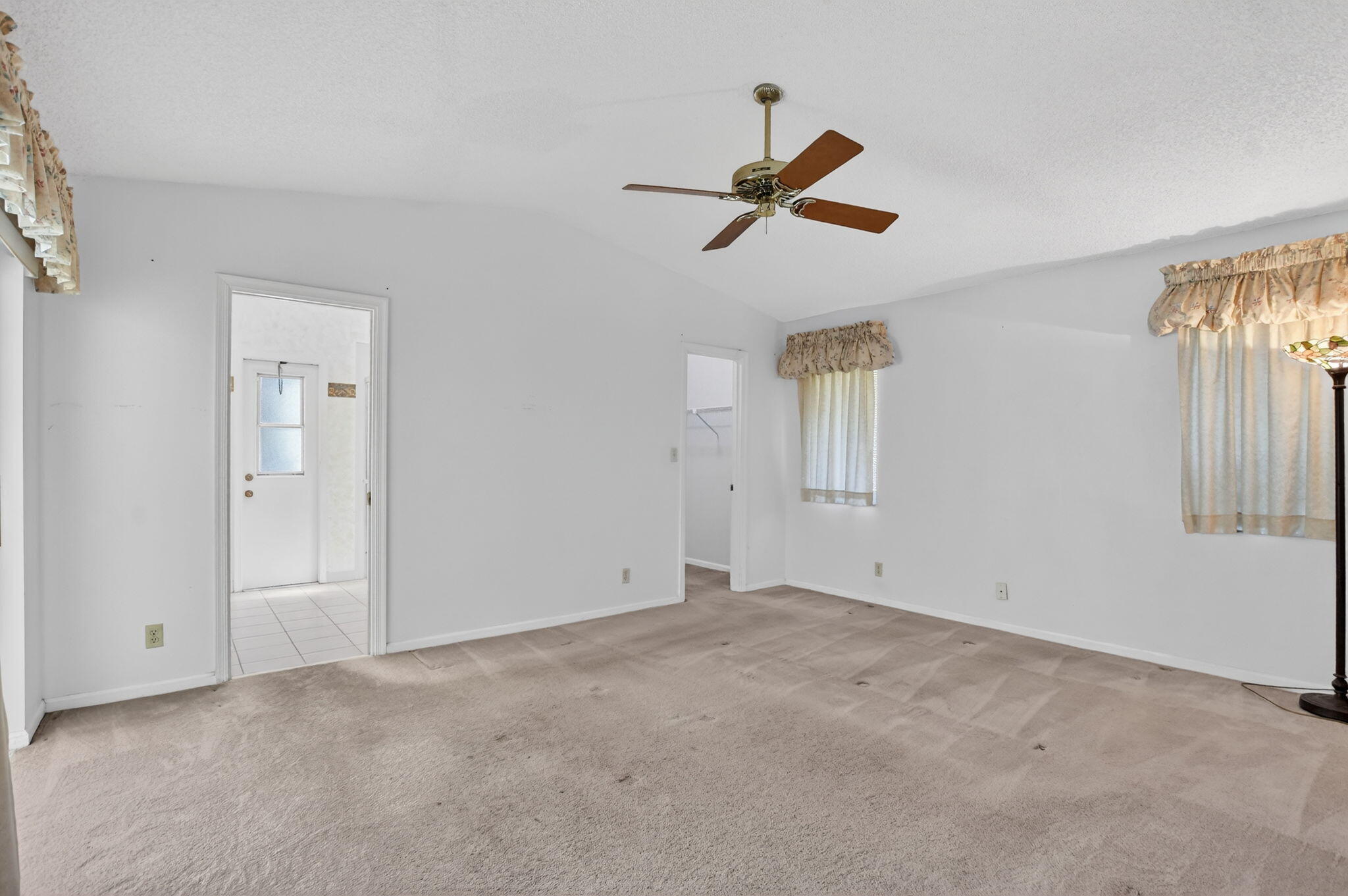 Strathmore - Residential