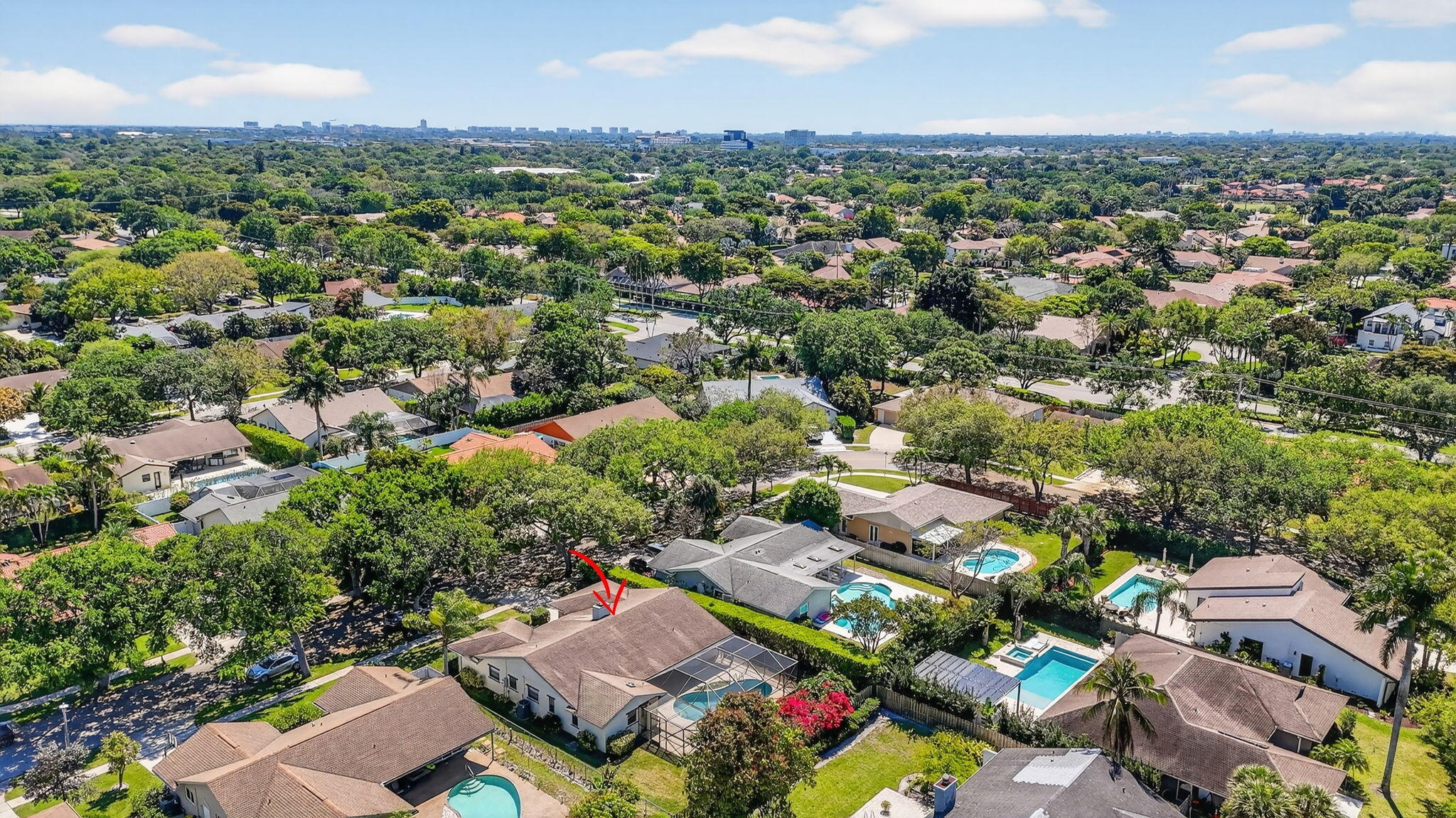 Strathmore - Residential