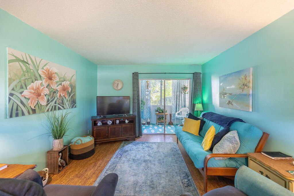 Photo of 500 Bonnie Boulevard #176, Palm Springs, FL 33461 (MLS # R11137062)