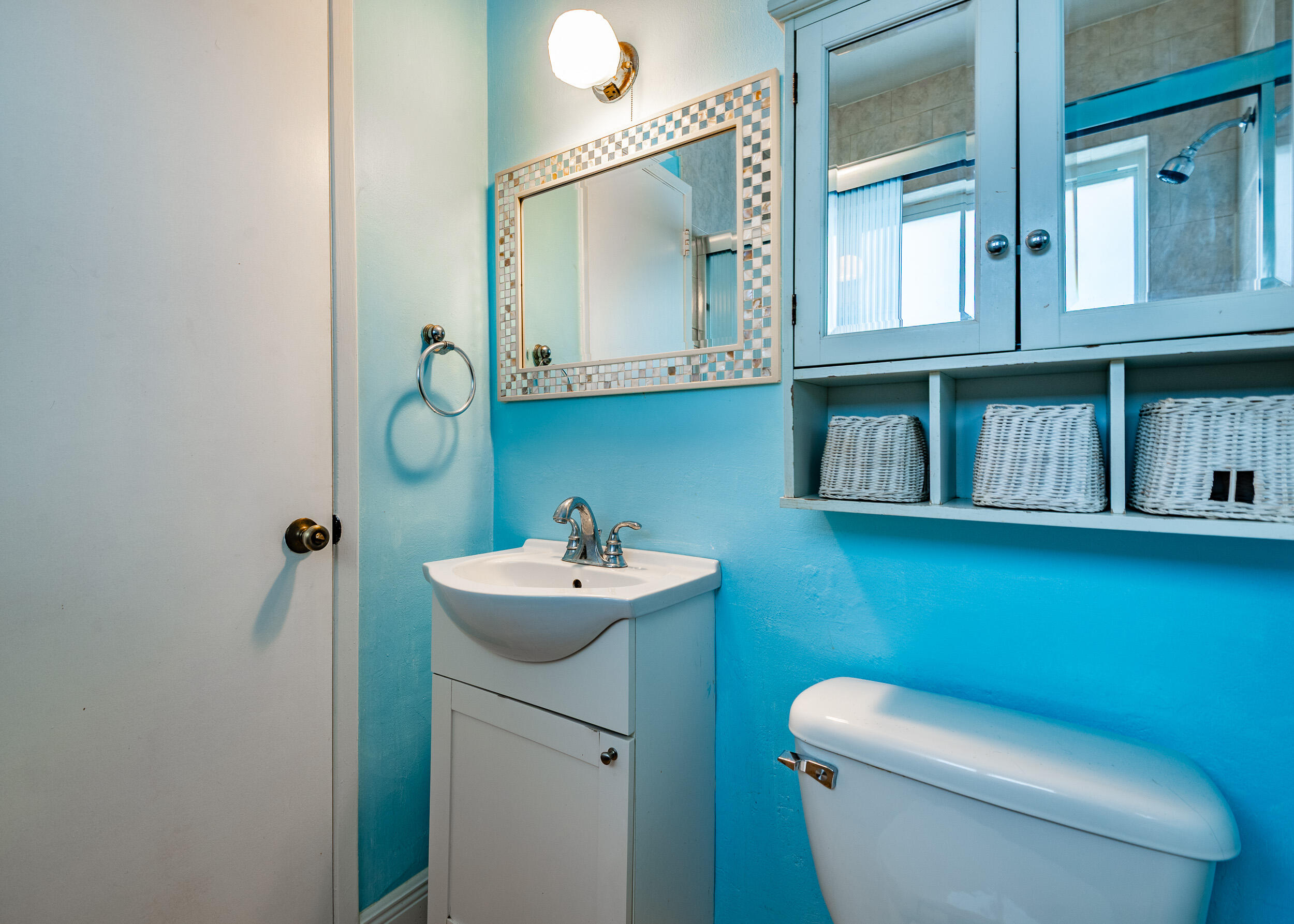 DELRAY MANORS - Residential