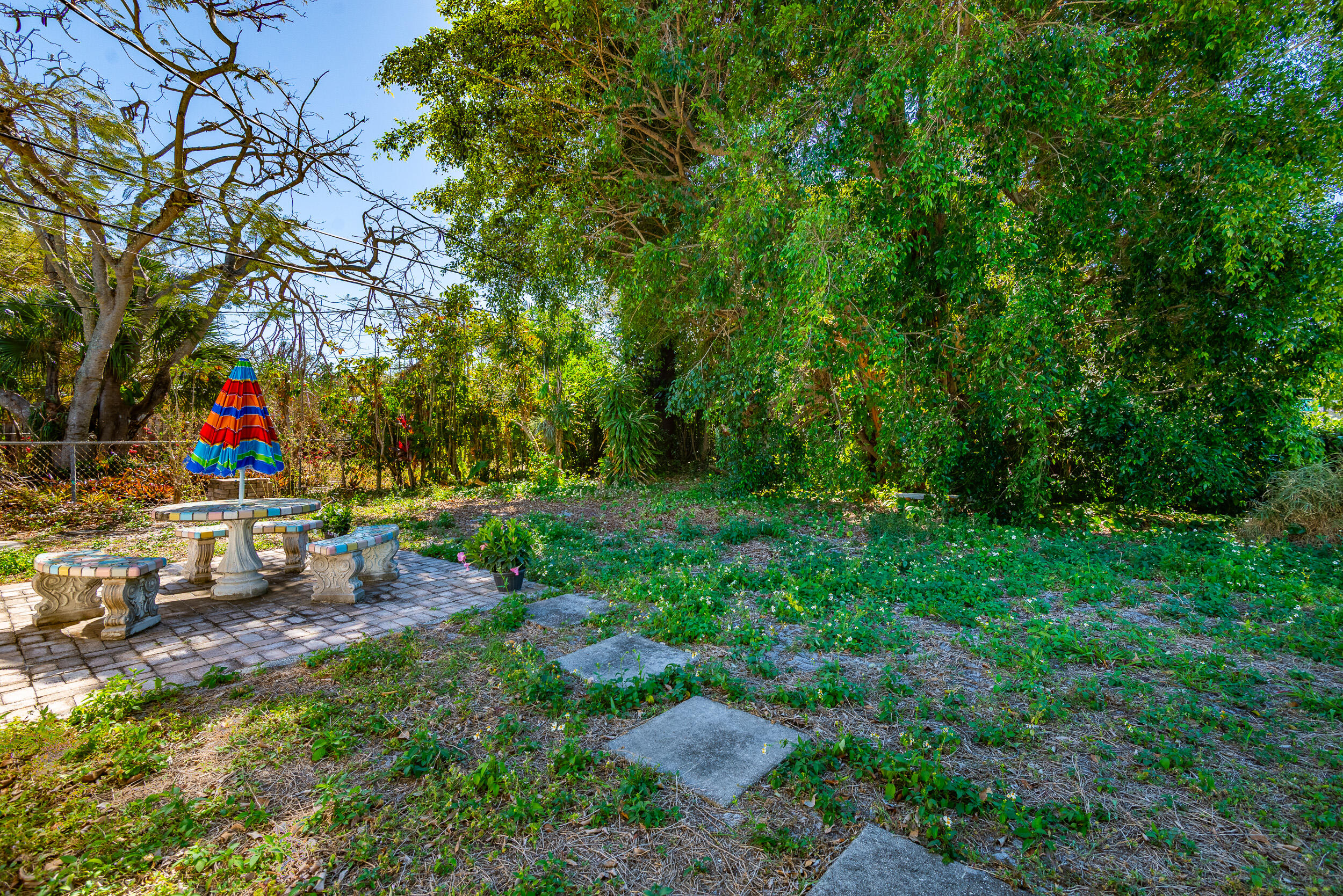 DELRAY MANORS - Residential