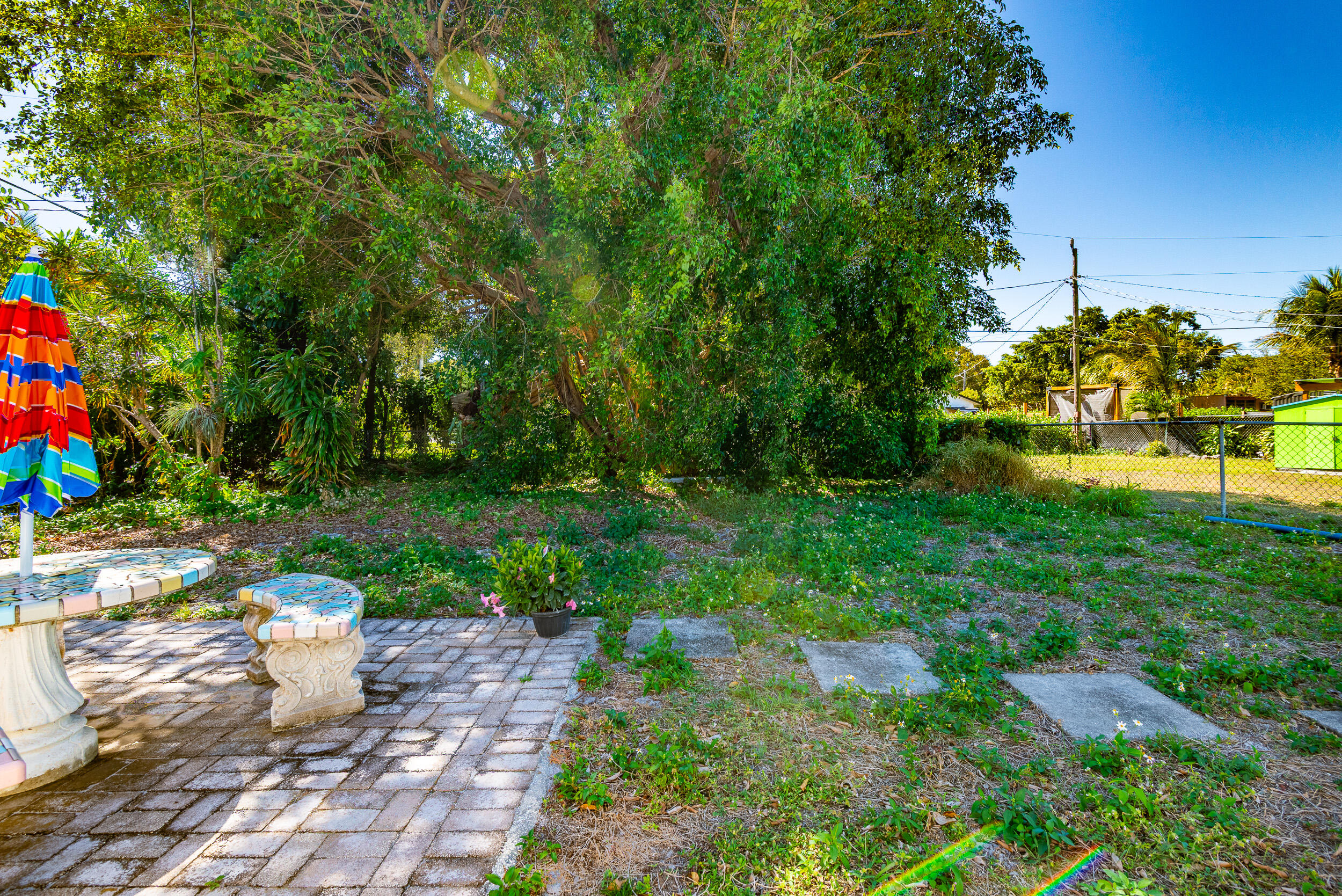 DELRAY MANORS - Residential