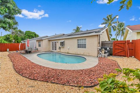 A home in Lake Worth