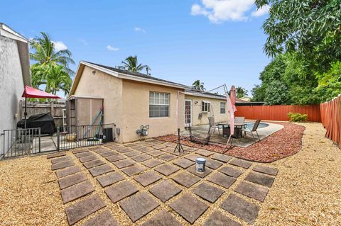 A home in Lake Worth