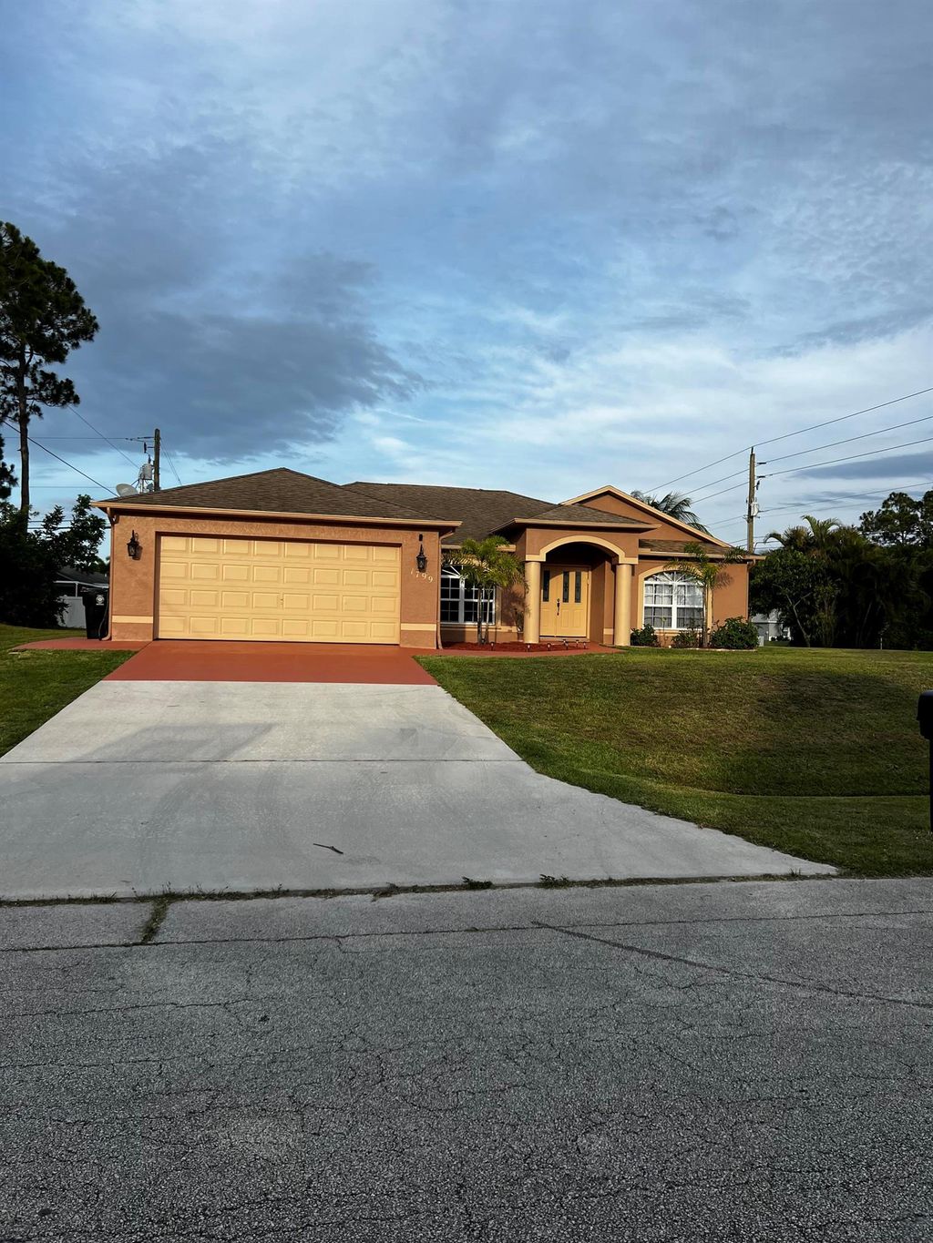 Photo of 1799 SW Day Street, Port St Lucie, FL 34953 (MLS # R10893793)