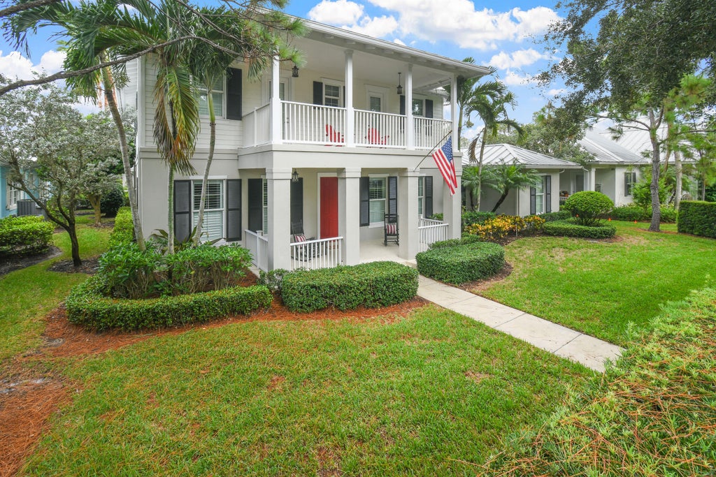 Photo of 2664 Greenway Drive, Jupiter, FL 33458 (MLS # B26071994)