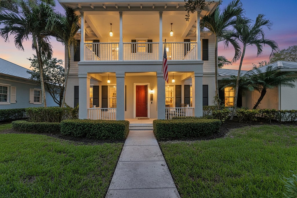 Photo of 2664 Greenway Drive, Jupiter, FL 33458 (MLS # B26071994)