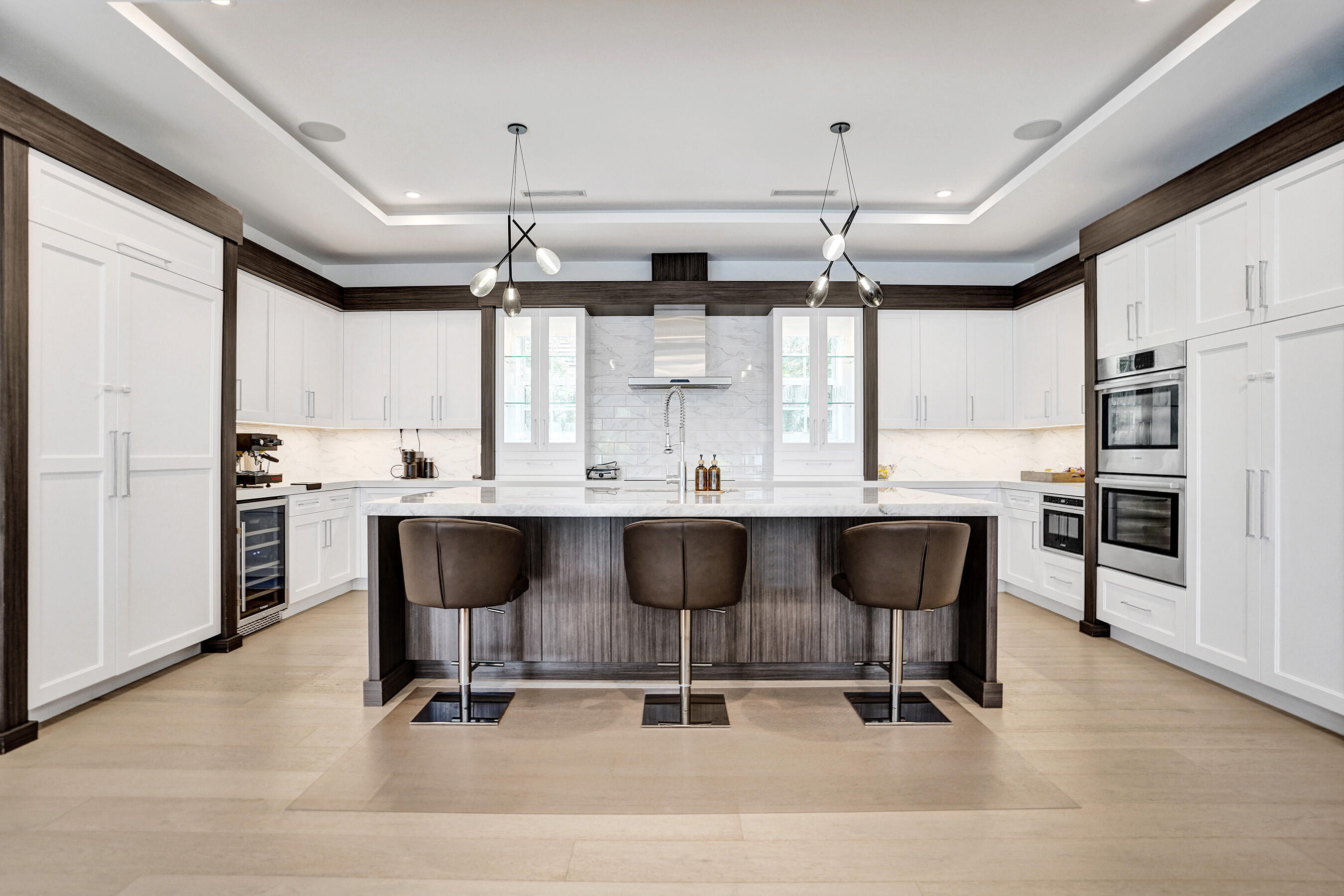 HAMLET AT DELRAY BEACH - Residential