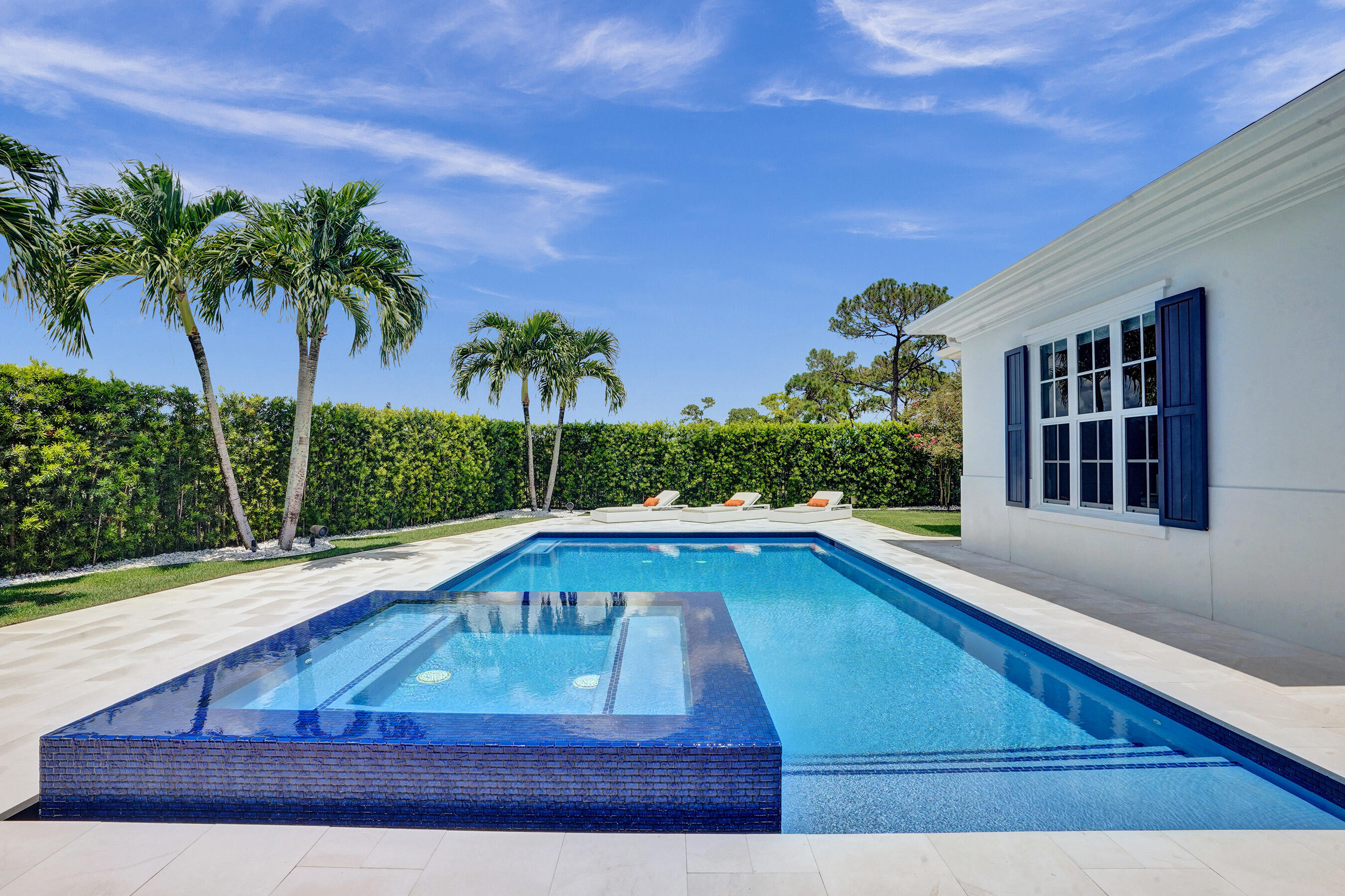 HAMLET AT DELRAY BEACH - Residential