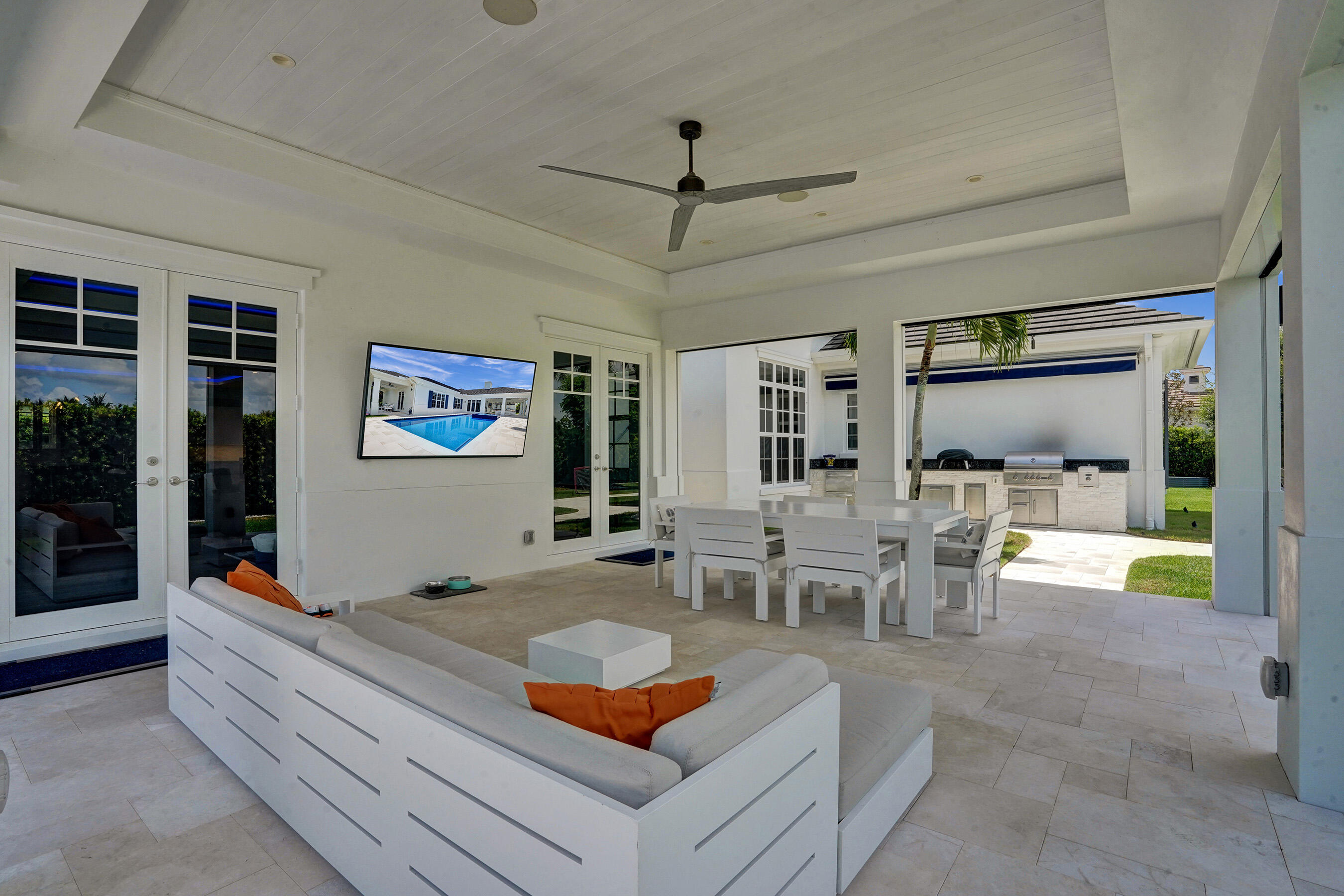 HAMLET AT DELRAY BEACH - Residential