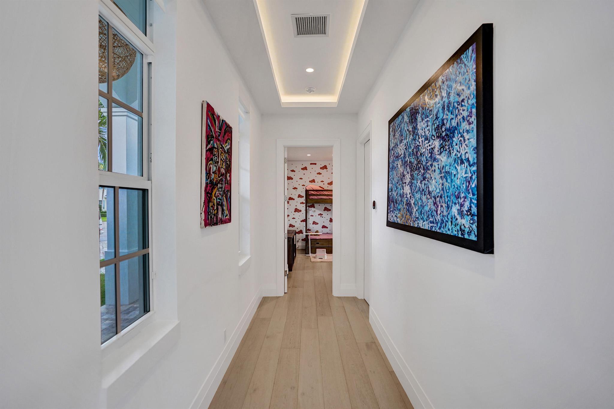 HAMLET AT DELRAY BEACH - Residential