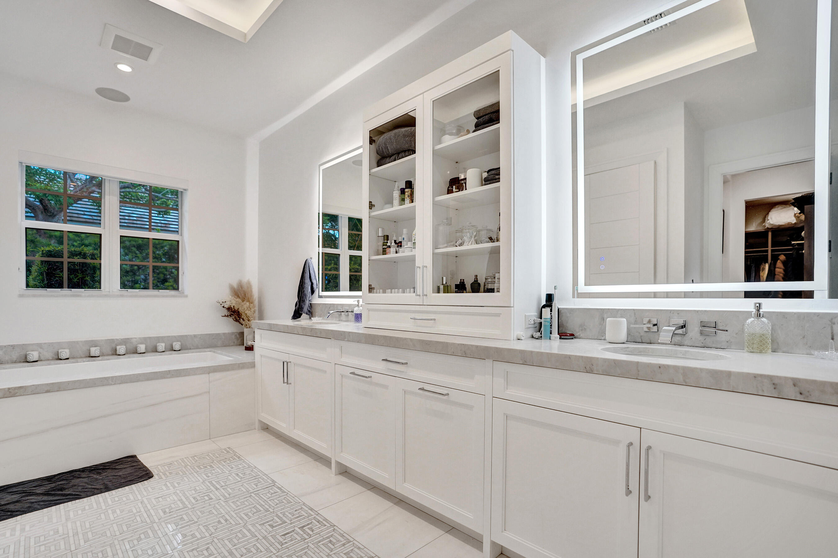 HAMLET AT DELRAY BEACH - Residential