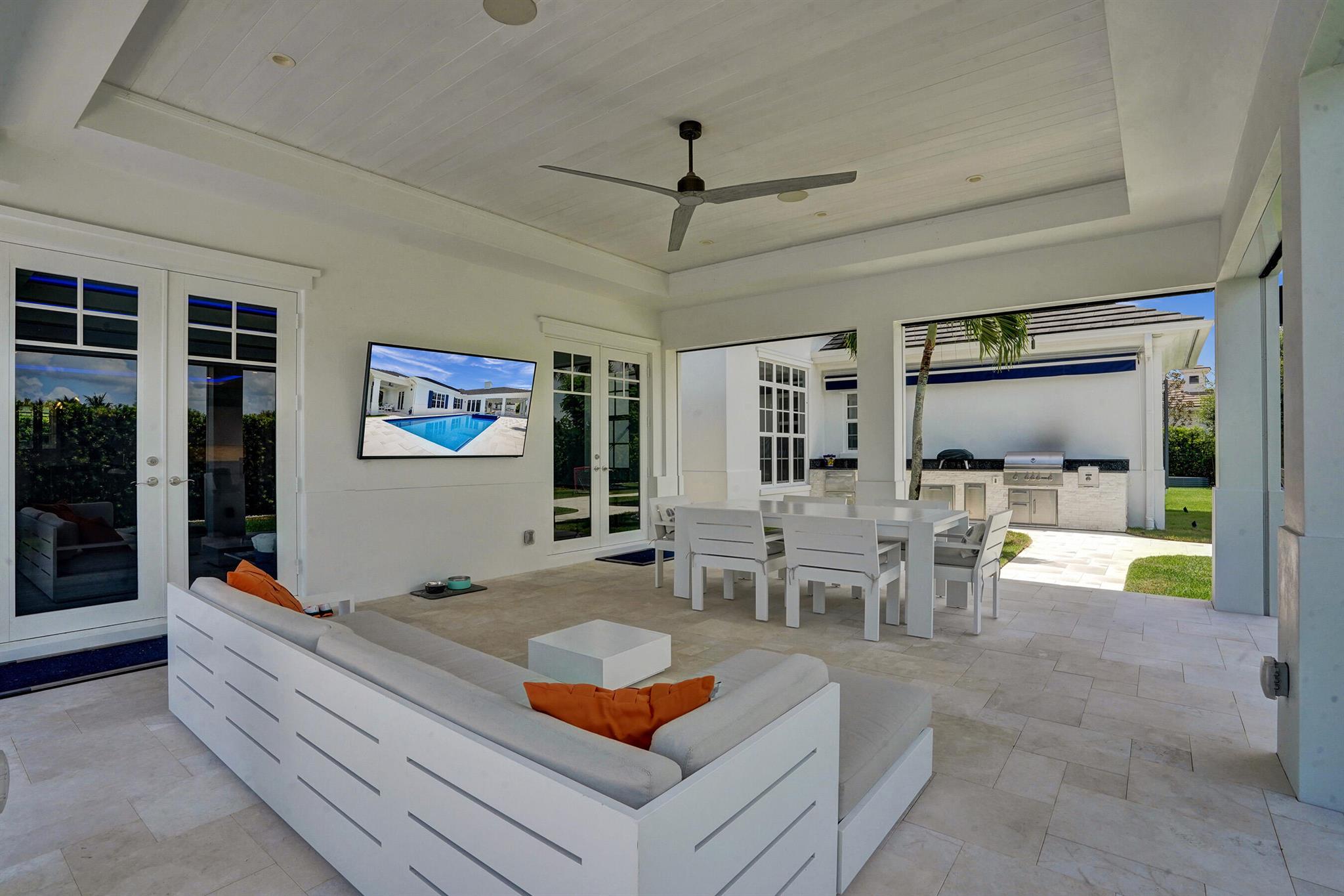 HAMLET AT DELRAY BEACH - Residential