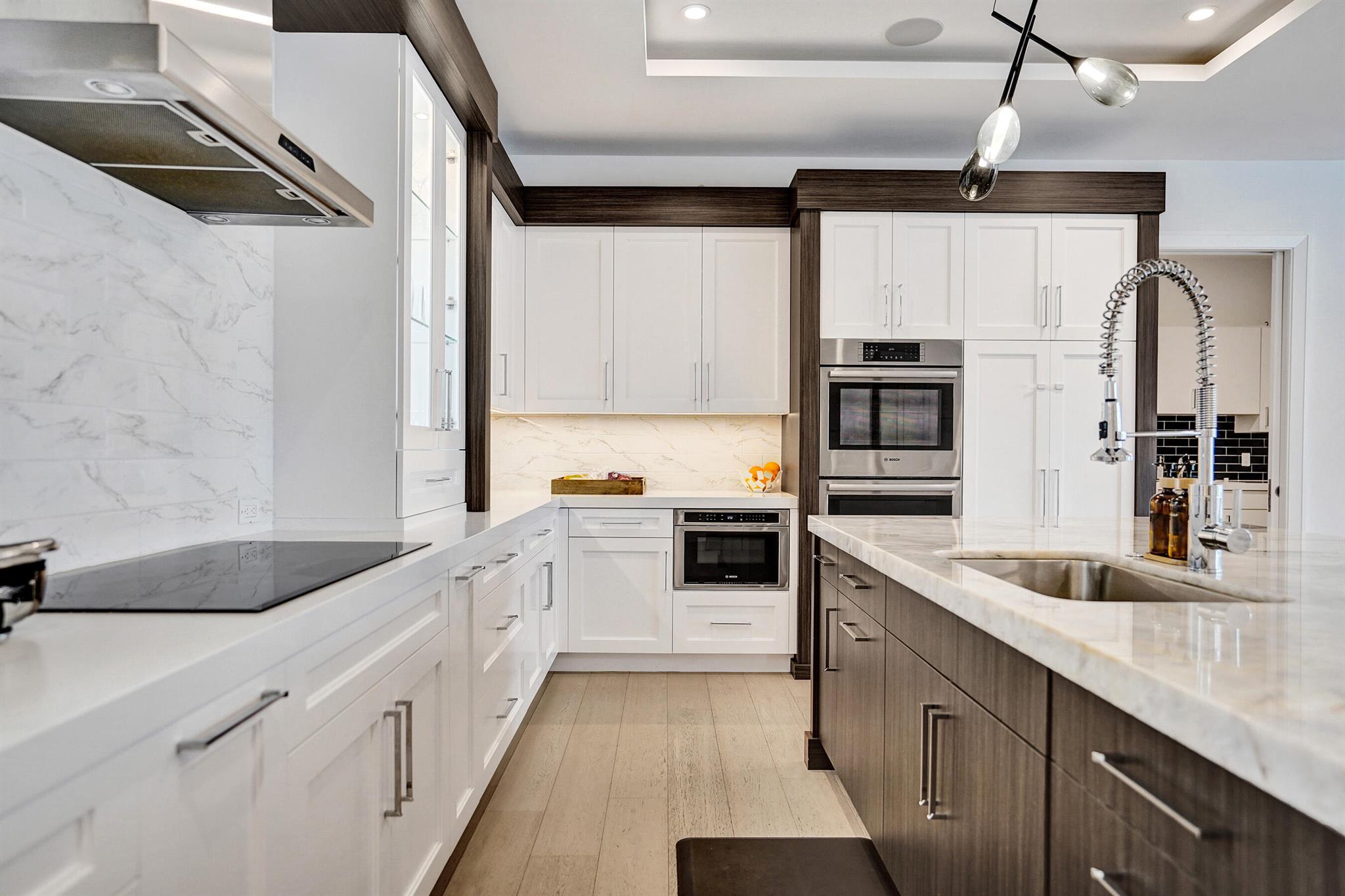 HAMLET AT DELRAY BEACH - Residential