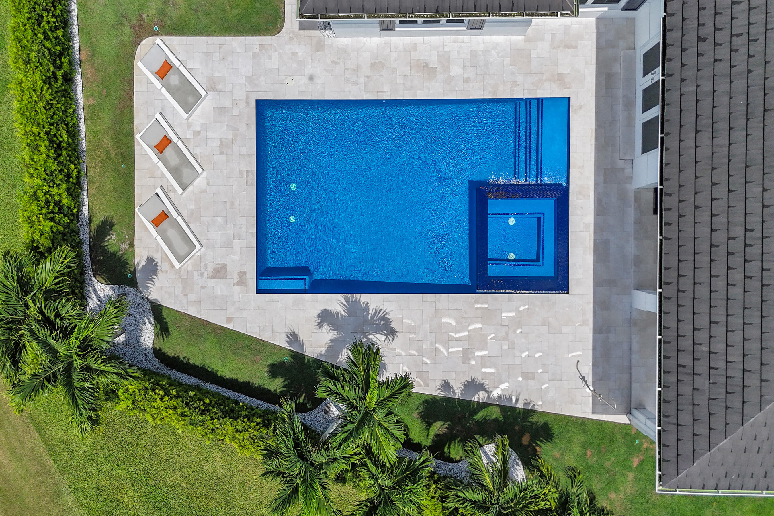 HAMLET AT DELRAY BEACH - Residential