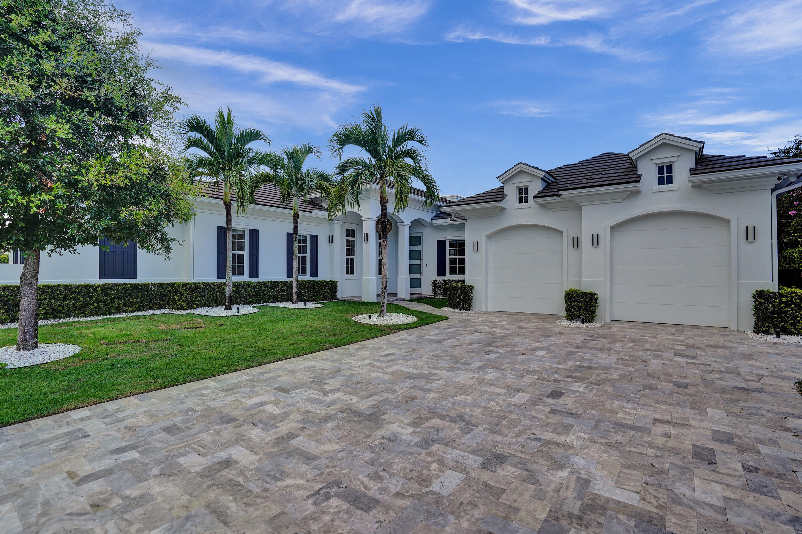 HAMLET AT DELRAY BEACH - Residential