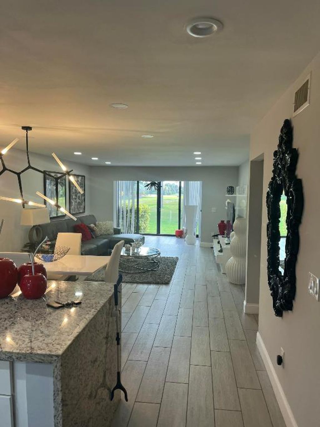 Photo of 21404 Cypress Hammock Drive #45e, Boca Raton, FL 33428 (MLS # R11102031)