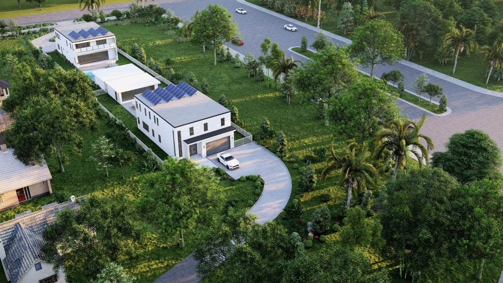 Photo of 6745 FOREST Court, West Palm Beach, FL 33405 (MLS # B26076694)