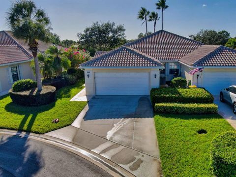 A home in Hobe Sound