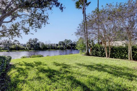 A home in Hobe Sound