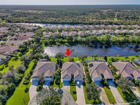 A home in Hobe Sound