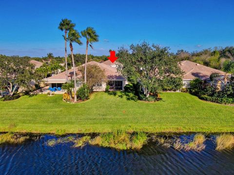 A home in Hobe Sound