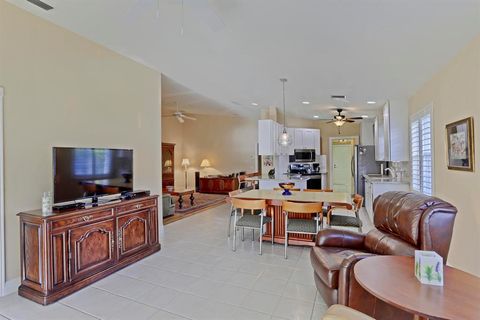 A home in Hobe Sound