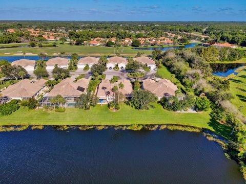 A home in Hobe Sound