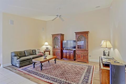 A home in Hobe Sound