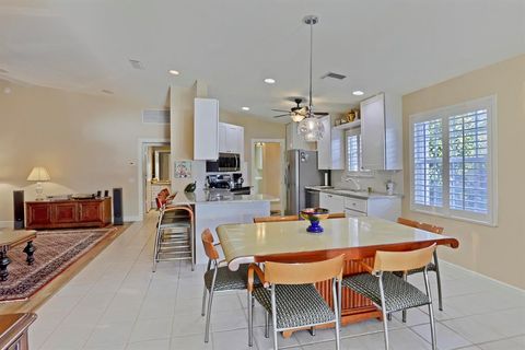 A home in Hobe Sound